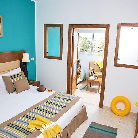 Tui Magic Life Skanes Monastir Exterior foto