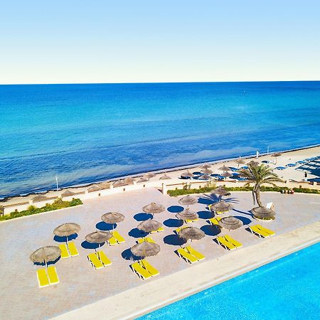 Tui Magic Life Skanes Monastir Exterior foto