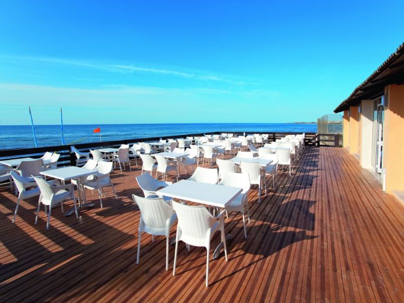 Tui Magic Life Skanes Monastir Exterior foto