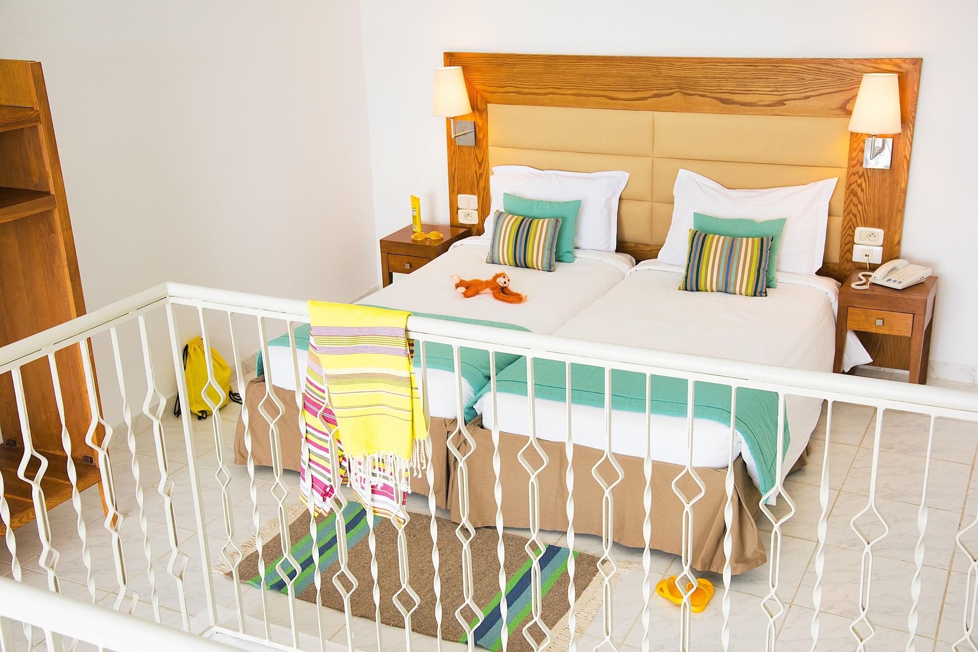 Tui Magic Life Skanes Monastir Exterior foto