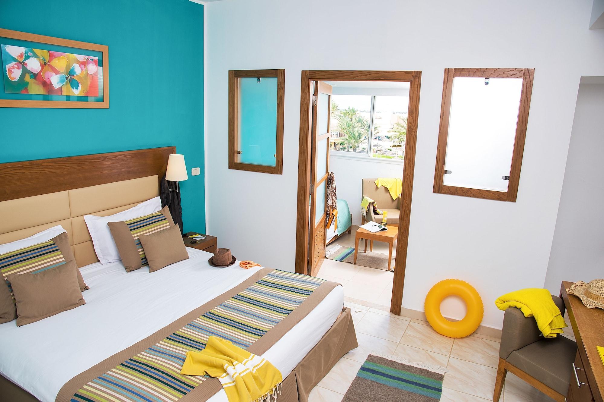 Tui Magic Life Skanes Monastir Exterior foto
