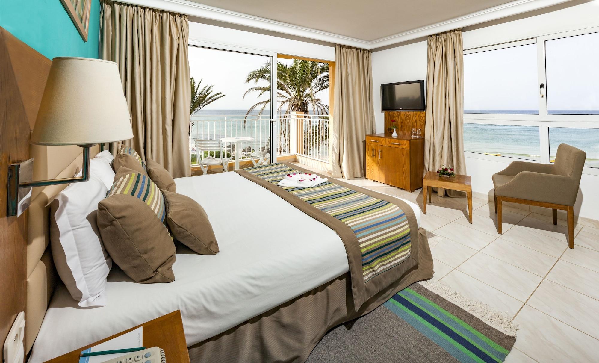 Tui Magic Life Skanes Monastir Exterior foto