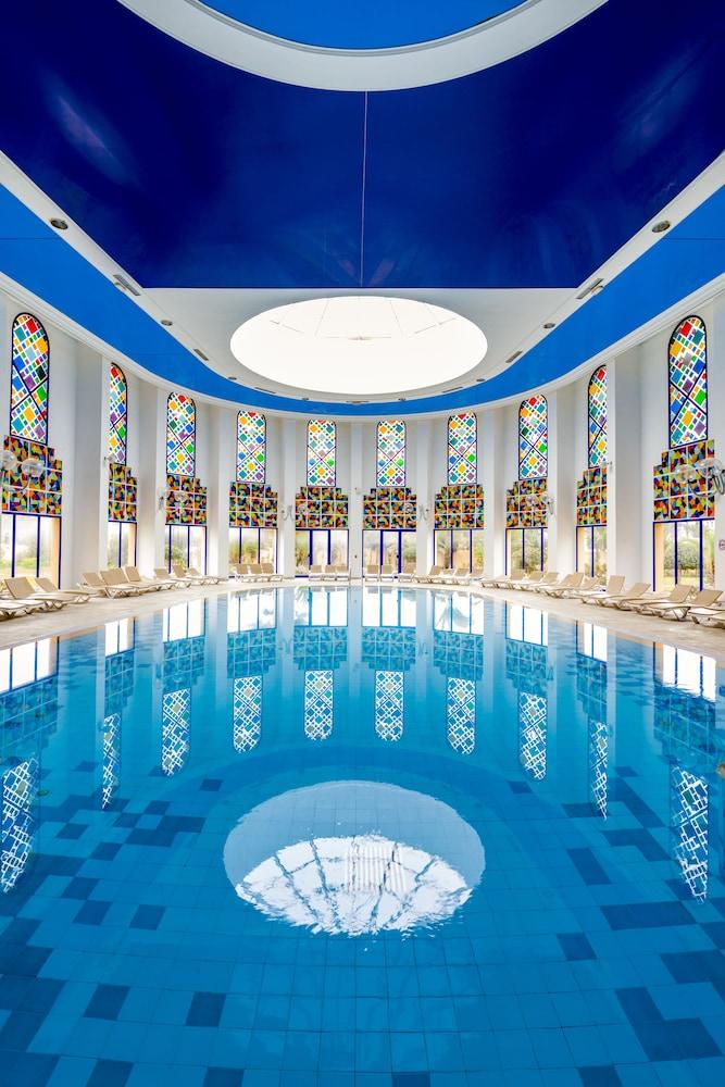 Tui Magic Life Skanes Monastir Exterior foto