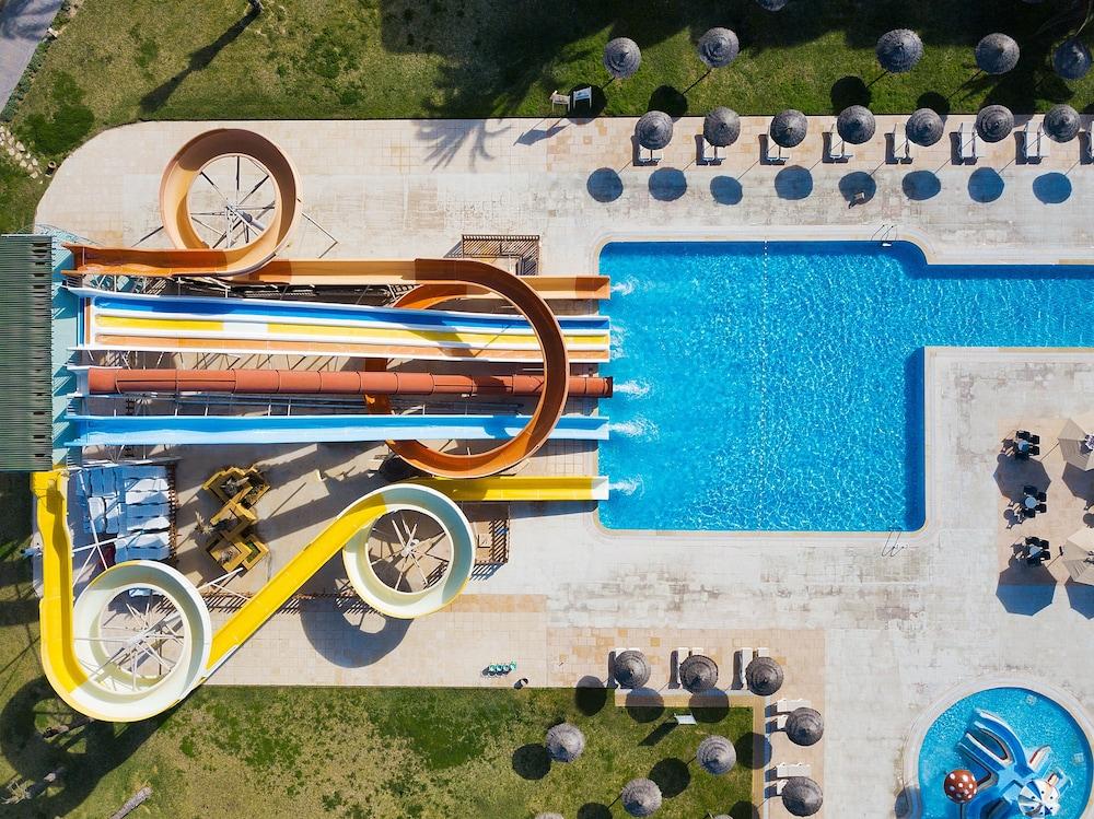 Tui Magic Life Skanes Monastir Exterior foto