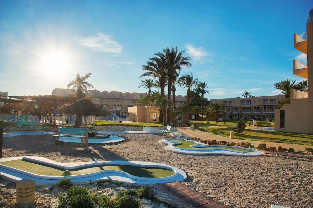 Tui Magic Life Skanes Monastir Exterior foto