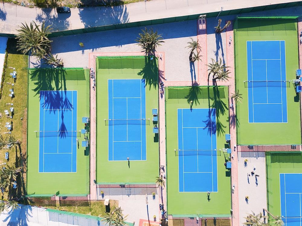 Tui Magic Life Skanes Monastir Exterior foto