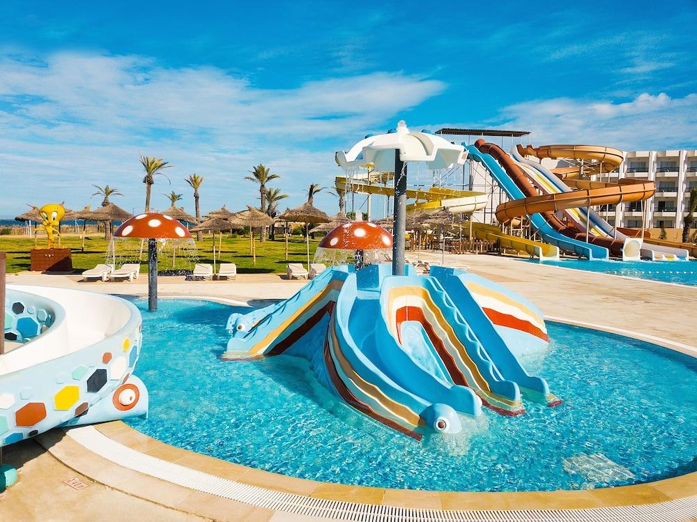 Tui Magic Life Skanes Monastir Exterior foto